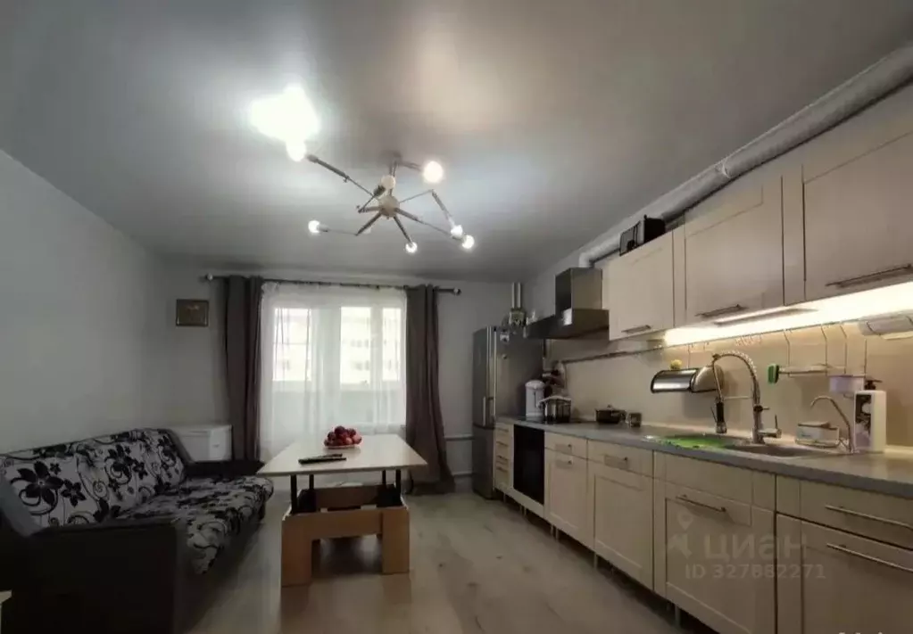 3-к кв. Санкт-Петербург пос. Шушары, Московское ш., 258к2 (81.5 м) - Фото 2