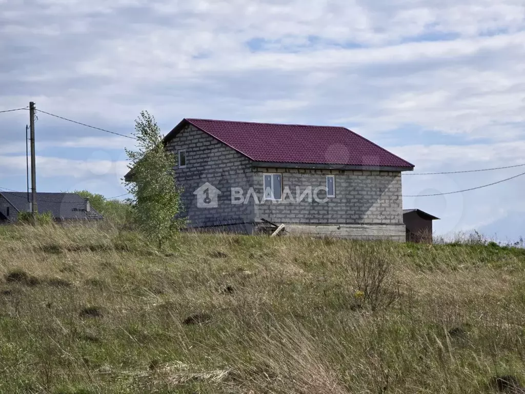 Дом 85,1 м на участке 15 сот. - Фото 1