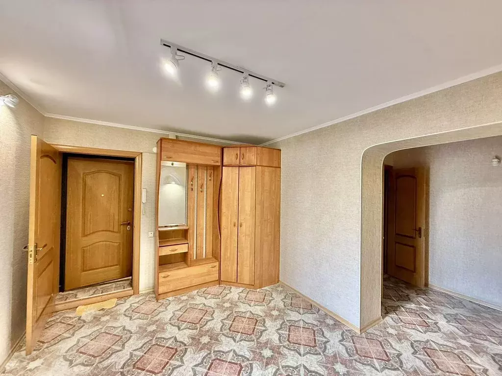 3-к кв. Московская область, Подольск Подольская ул., 18 (89.0 м) - Фото 1