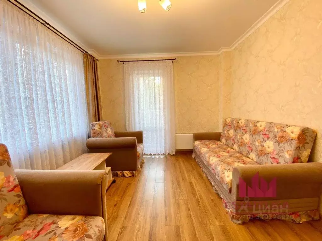 2-к кв. Москва ул. Хлобыстова, 18К1 (51.0 м) - Фото 2