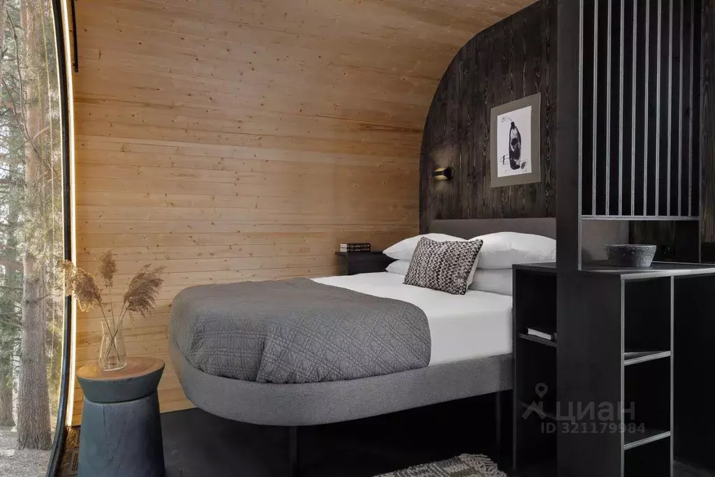 Дом в Тверская область, Конаково Пригородная ул., 70 (18 м) - Фото 2