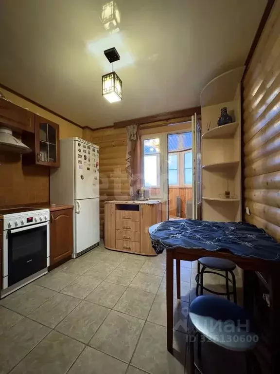 1-к кв. Воронежская область, Воронеж ул. Тимирязева, 27а (37.0 м) - Фото 2