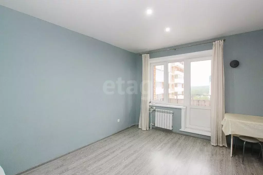 Студия Бурятия, Улан-Удэ 140А мкр, 21 (31.7 м) - Фото 2