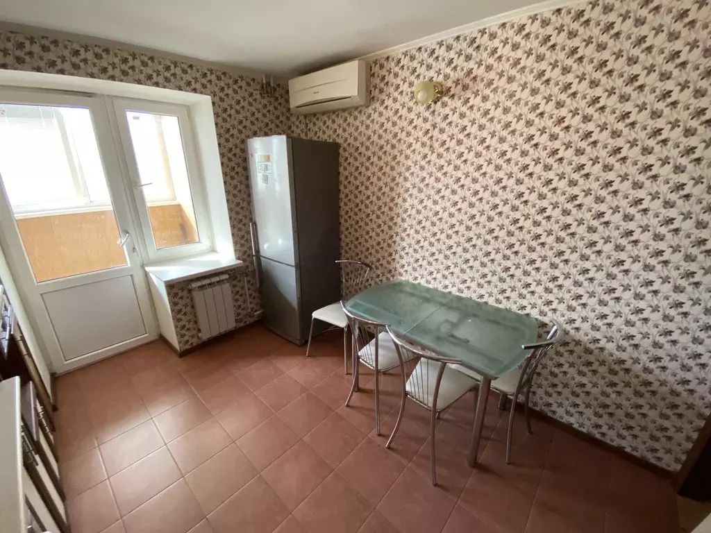Продаётся 1-к квартира, 40 м - Фото 1
