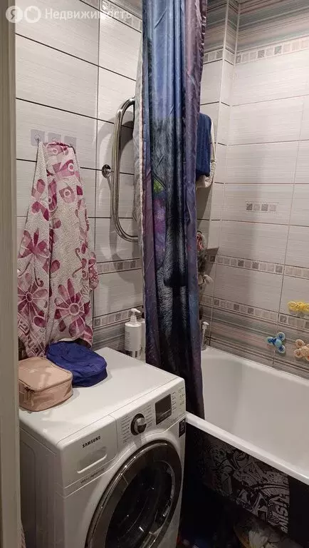 2-комнатная квартира: Санкт-Петербург, Гаккелевская улица, 26 (51 м) - Фото 2