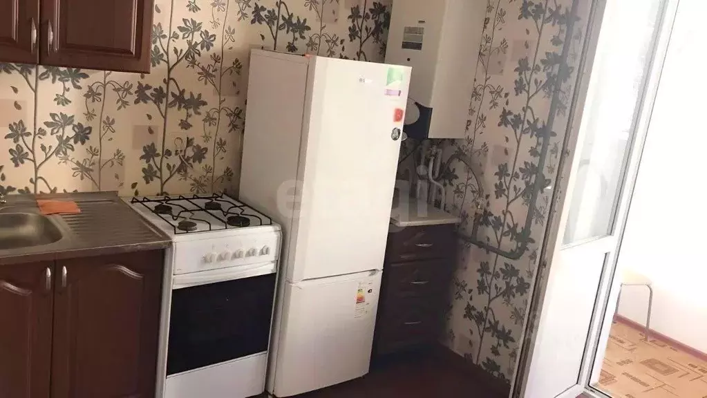 1-к кв. Ставропольский край, Ставрополь ул. Тухачевского, 26/5 (34.0 ... - Фото 1