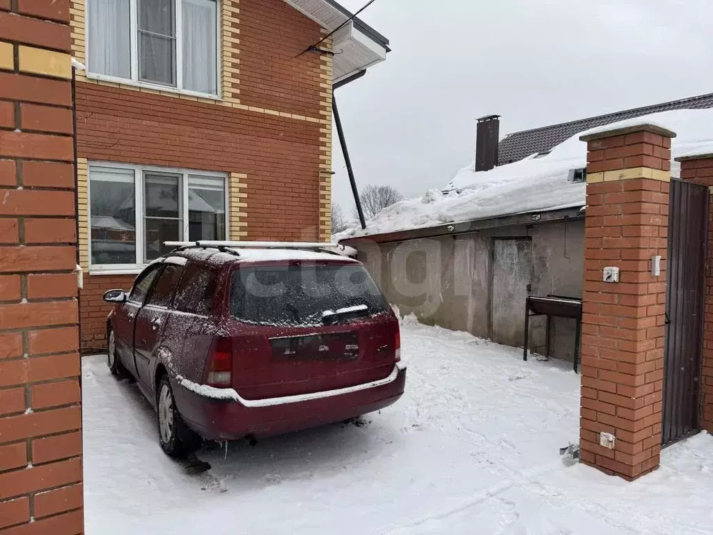 Дом, 238.3 м - Фото 2