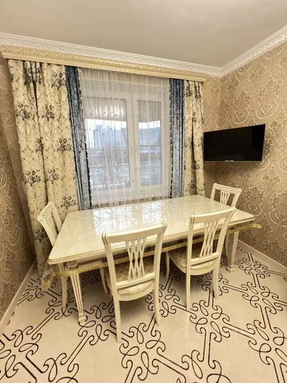 4-к кв. Московская область, Красногорск бул. Красногорский, 24 (131.0 ... - Фото 2