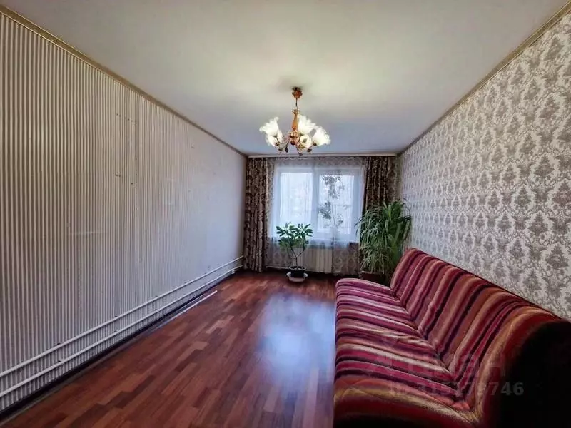 3-к кв. Калужская область, Боровский район, Ворсино с/пос, д. Коряково ... - Фото 2