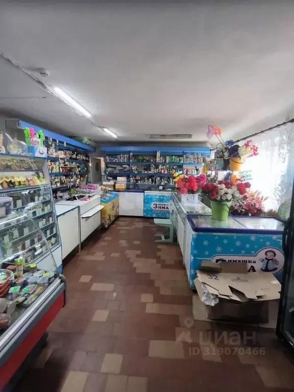 Помещение свободного назначения в Ярославская область, Тутаевский ... - Фото 0