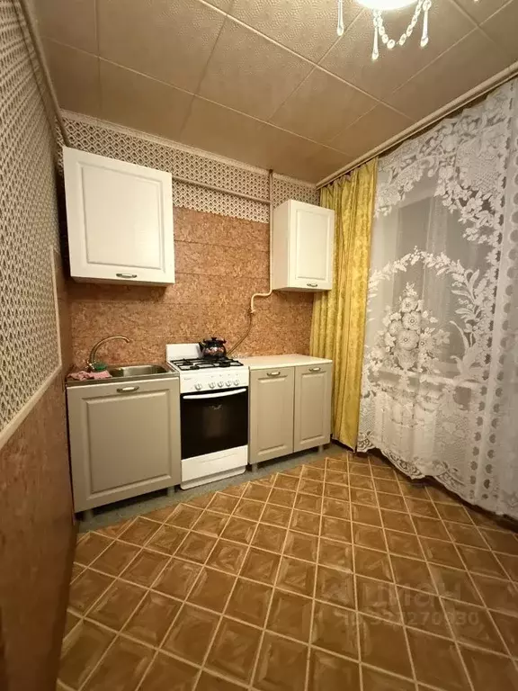 1-к кв. Московская область, Воскресенск Лопатинский мкр, ул. ... - Фото 2