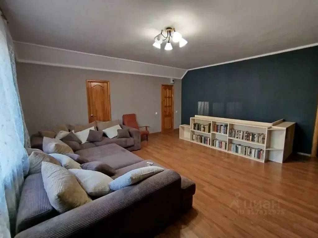 Дом в Ростовская область, Батайск ул. Шмидта, 42 (158 м) - Фото 0