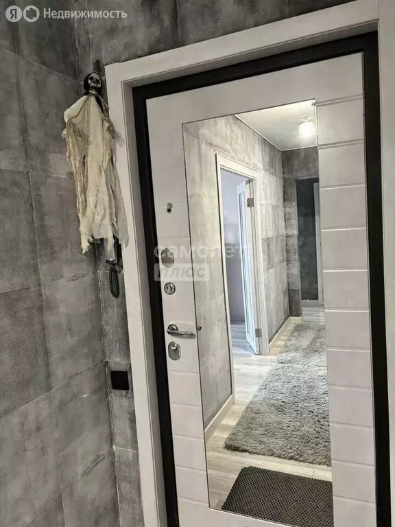 2-комнатная квартира: Миасс, улица Романенко, 4 (56.8 м) - Фото 2