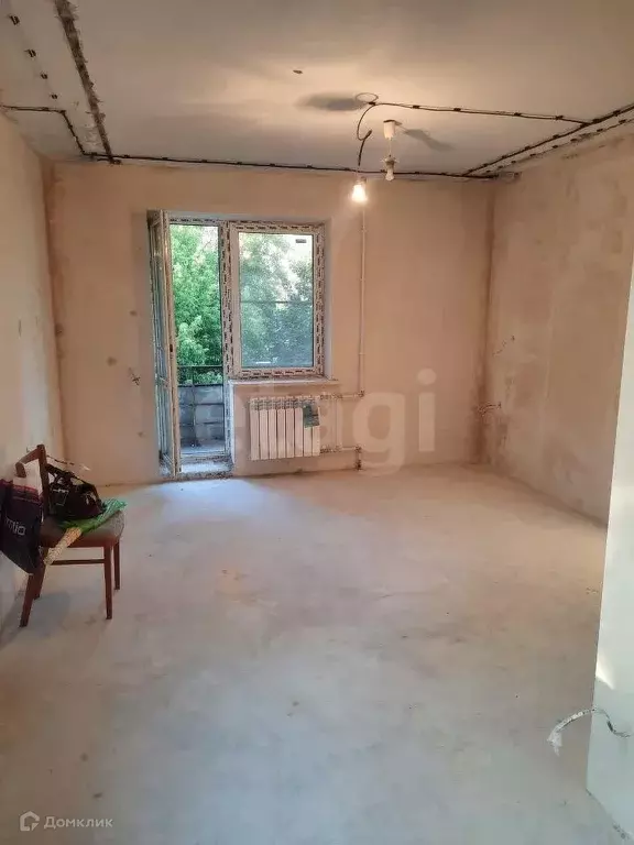 Продаётся 1-к квартира, 39.1 м - Фото 1