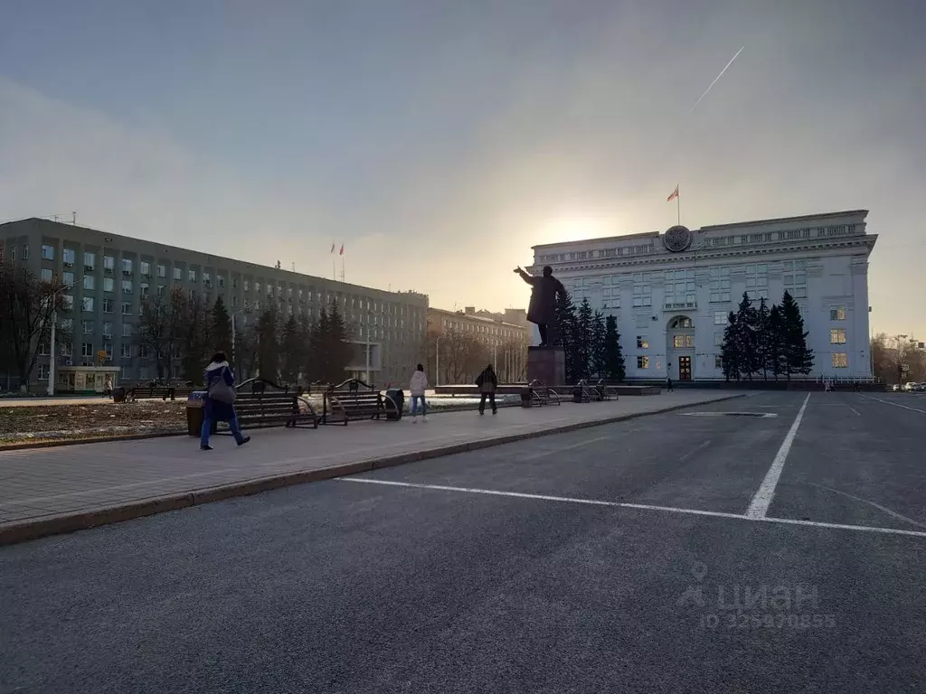 Офис в Кемеровская область, Кемерово Советский просп., 56 (12 м) - Фото 2