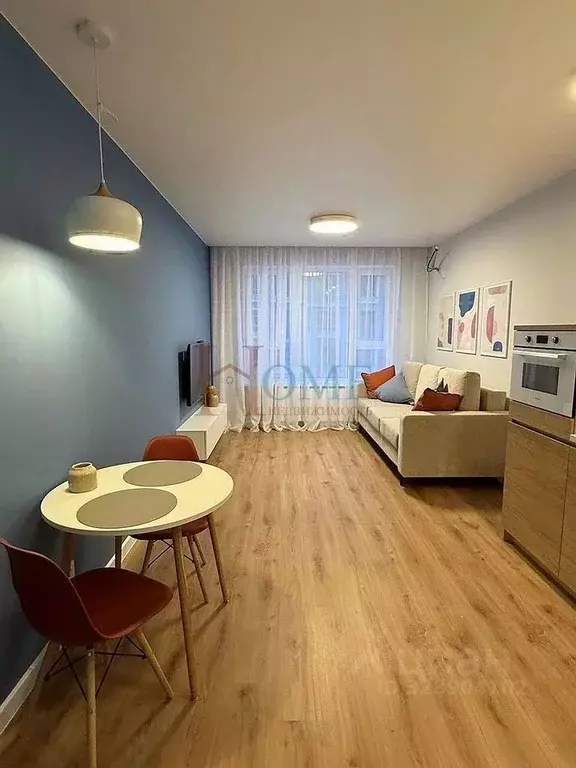 2-к кв. Новосибирская область, Новосибирск ул. Аэропорт, 90 (46.2 м) - Фото 2