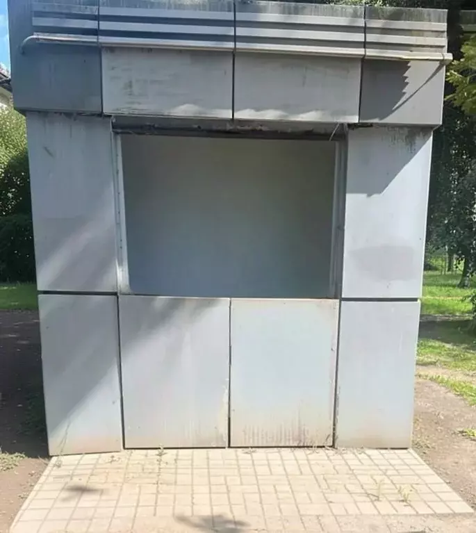 Помещение свободного назначения в Ярославская область, Ярославль ул. ... - Фото 1