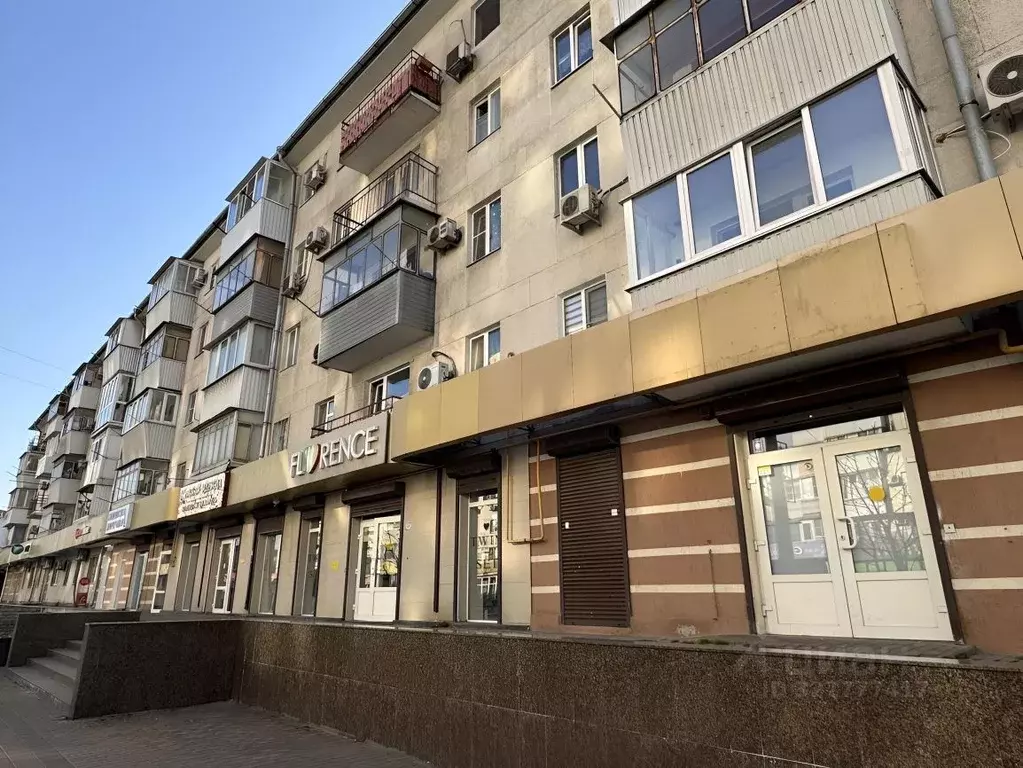 3-к кв. Краснодарский край, Новороссийск просп. Ленина, 15 (57.2 м) - Фото 2