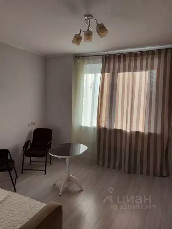 Студия Московская область, Королев Октябрьский бул., 26 (25.0 м) - Фото 2