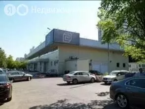 Помещение свободного назначения (4853.9 м) - Фото 0