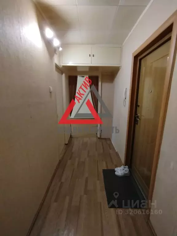 3-к кв. Свердловская область, Каменск-Уральский ул. Карла Маркса, 16 ... - Фото 2