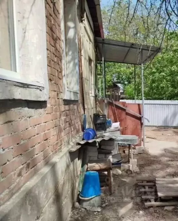 Коттедж в Ростовская область, Шахты ул. Маяковского (42 м) - Фото 1