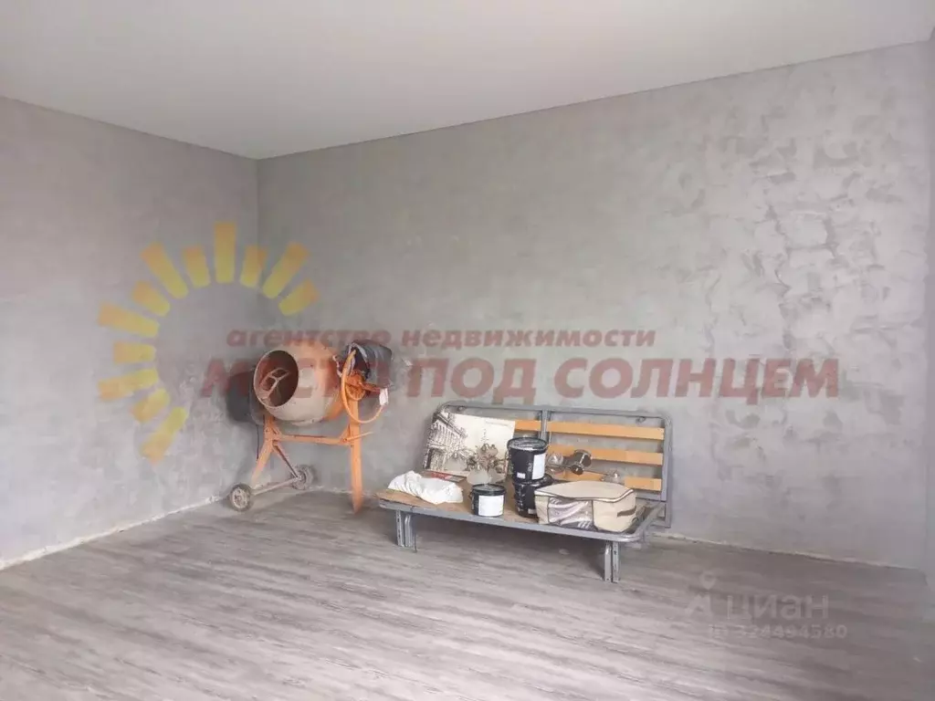 Таунхаус в Краснодарский край, Ейское городское поселение, пос. ... - Фото 2