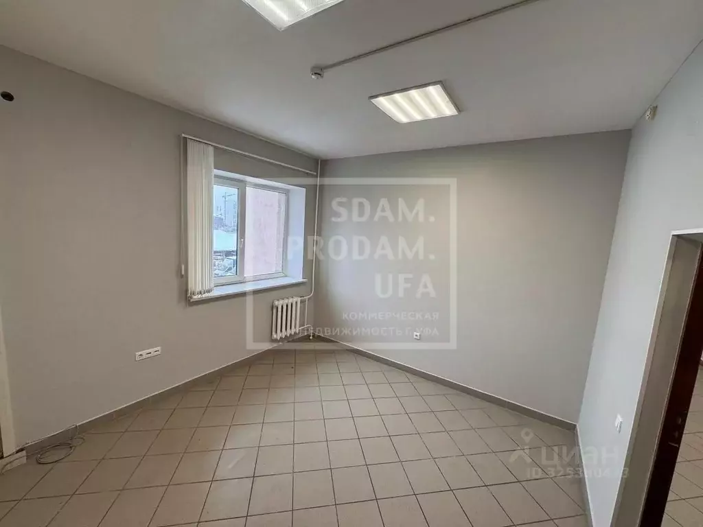 Офис в Башкортостан, Уфа Революционная ул., 98/1 (101 м) - Фото 1