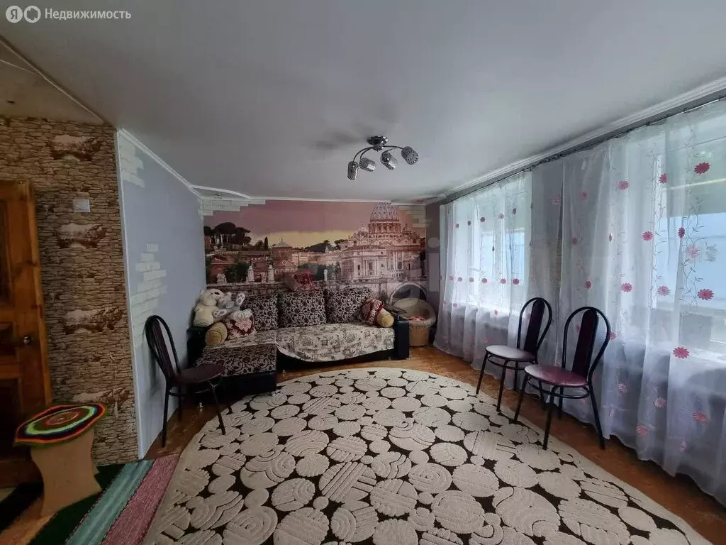 Дом в посёлок Тимирязевский, улица Маландина (99.7 м) - Фото 1