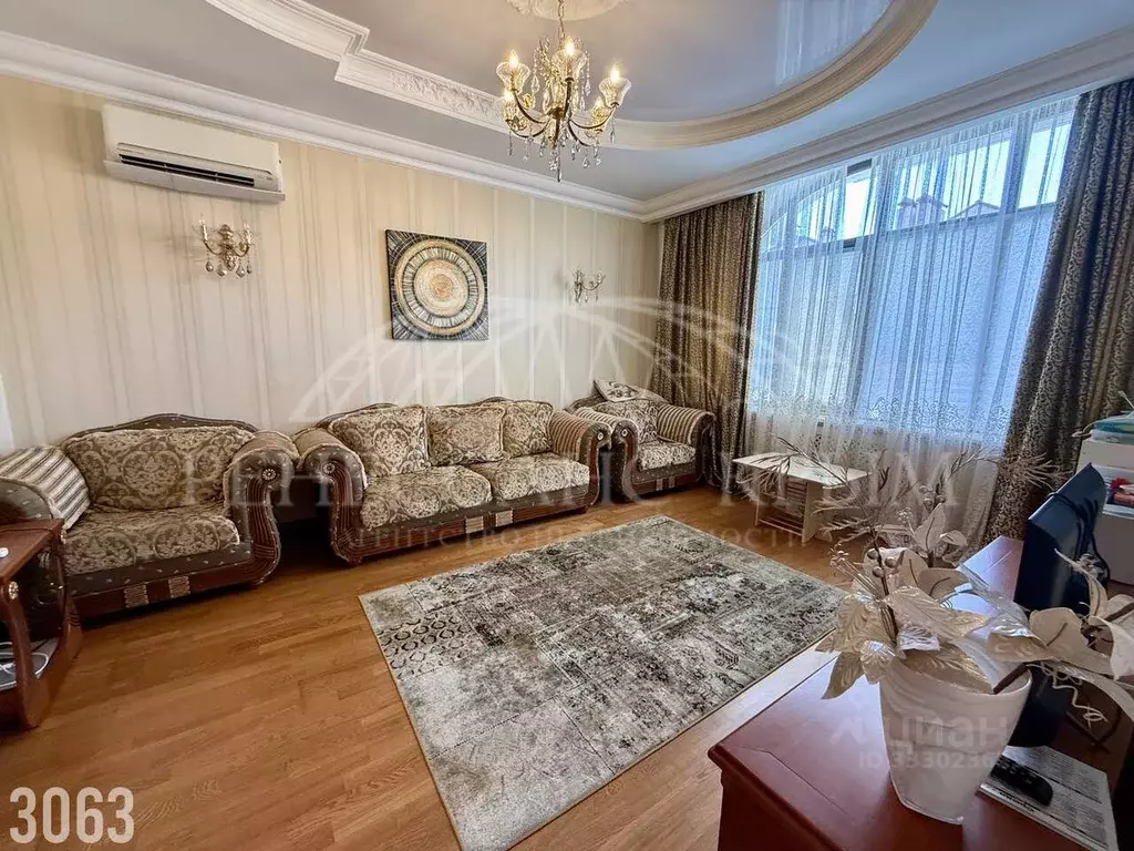 4-к кв. Севастополь ул. Степаняна, 10А (152.0 м) - Фото 2