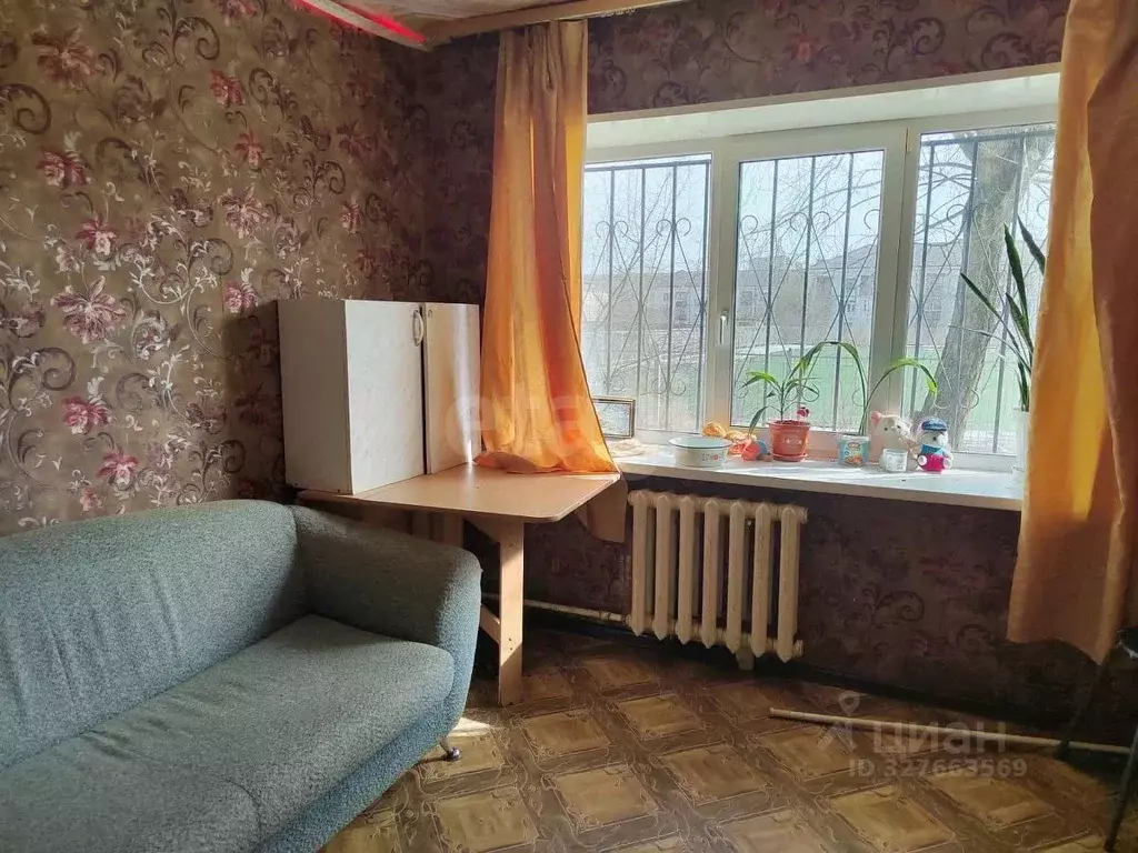 Комната Свердловская область, Нижний Тагил ул. Коминтерна, 57 (12.6 м) - Фото 2