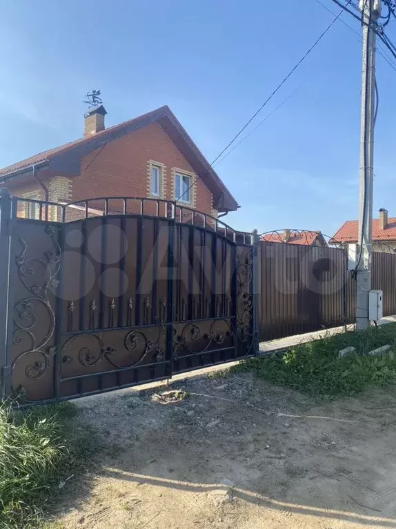 Коттедж 90 м на участке 6,2 сот. - Фото 1