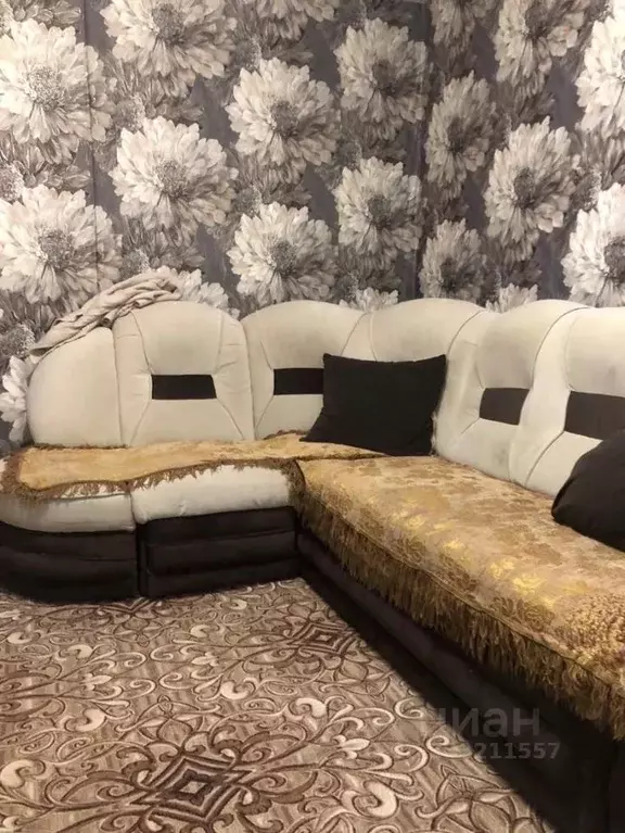 Комната Ставропольский край, Ставрополь ул. Доваторцев, 63/3 - Фото 2