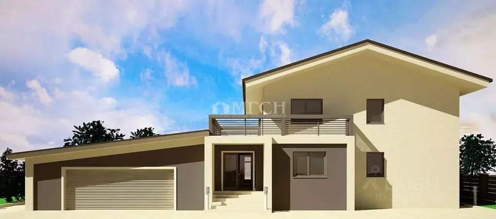 Дом в Москва д. Лужки, Солнечный город-1 мкр, 207 (335 м) - Фото 0