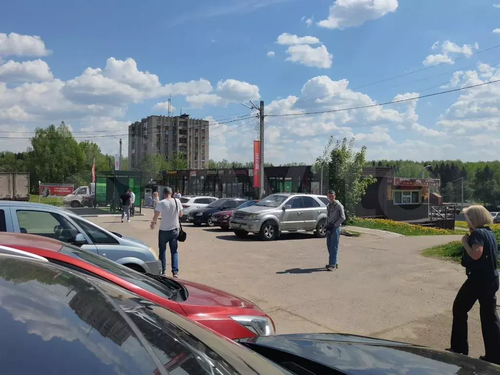Сдам отдел в маг. Подмосковный фермер - Фото 1