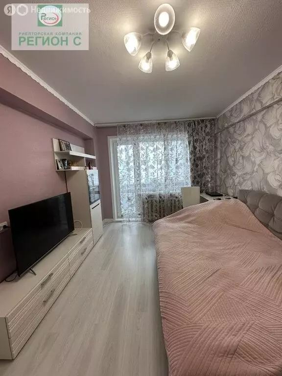 2-комнатная квартира: Архангельск, улица Попова, 23 (52 м) - Фото 0