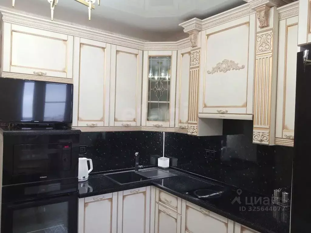 1-к кв. Свердловская область, Нижний Тагил Уральский просп., 91 (39.4 ... - Фото 2