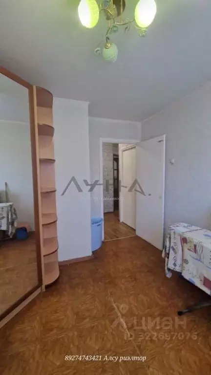 Комната Татарстан, Набережные Челны Сармановский тракт, 62 (40.0 м) - Фото 2