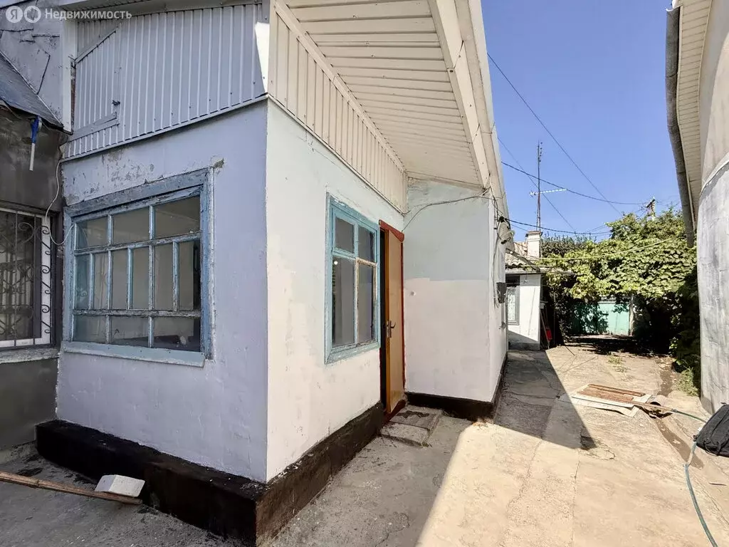 Дом в Симферополь, Мелитопольская улица, 84 (67.1 м) - Фото 0
