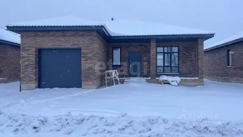 Дом в Оренбургская область, Оренбург Дубовый Плес СНТ, проезд 3-й ... - Фото 1