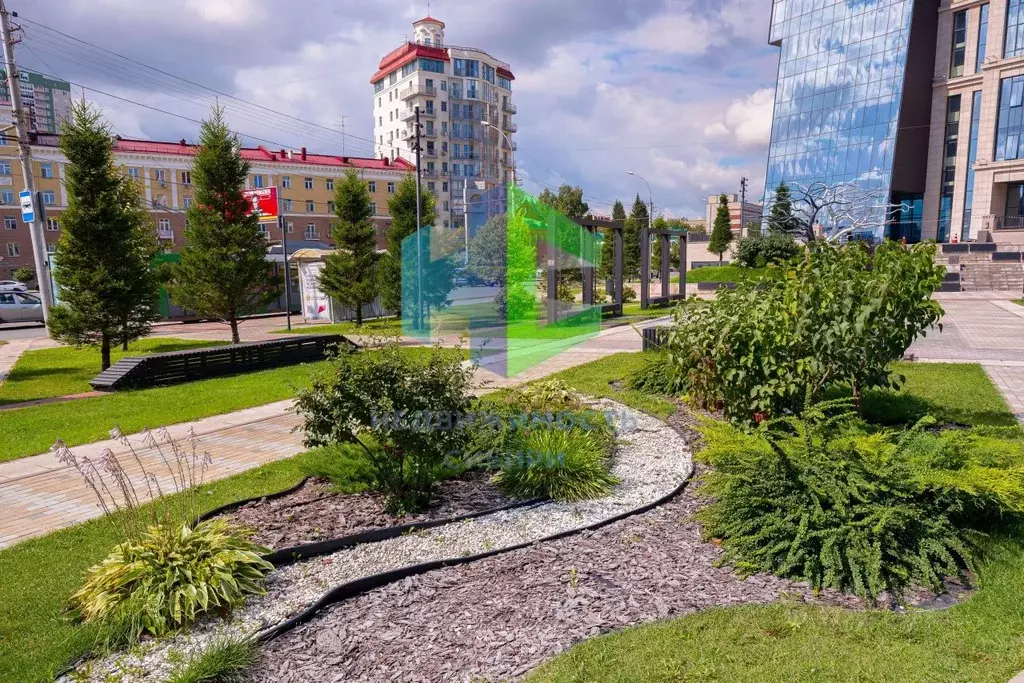 Офис в Новосибирская область, Новосибирск Советская ул., 75 (50 м) - Фото 1