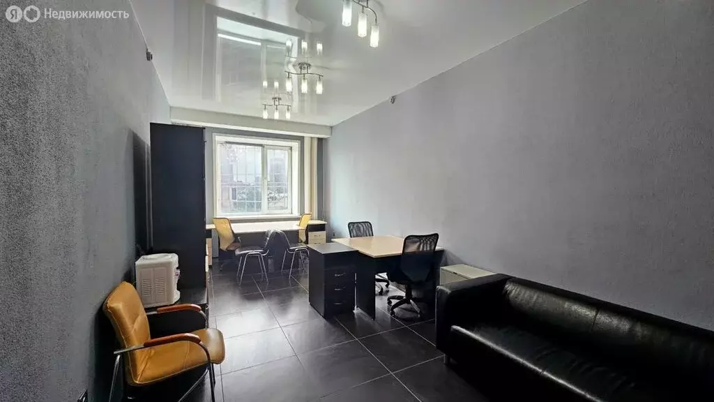 Офис (22 м) - Фото 2
