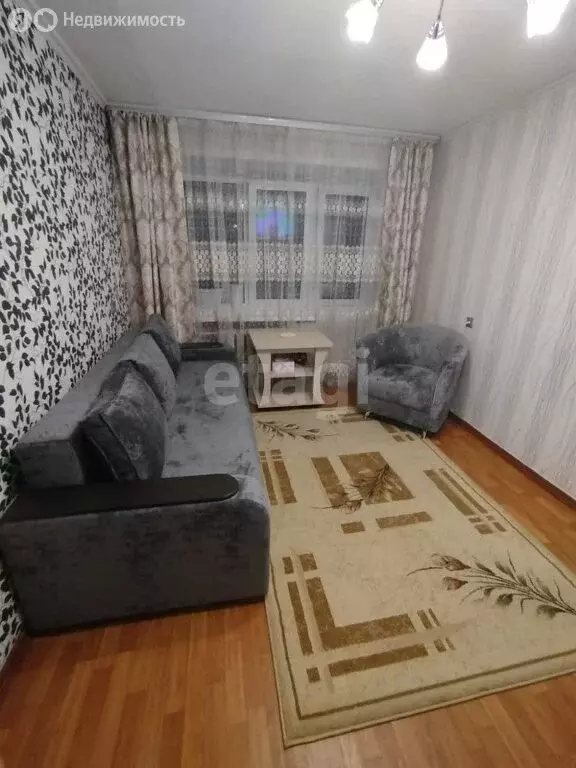 2-комнатная квартира: Тверь, улица Набережная реки Иртыша, 33 (43.4 м) - Фото 1