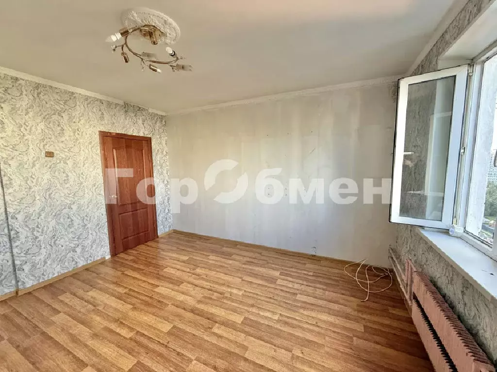 Продается комната в 3-комнатной квартире - Фото 1