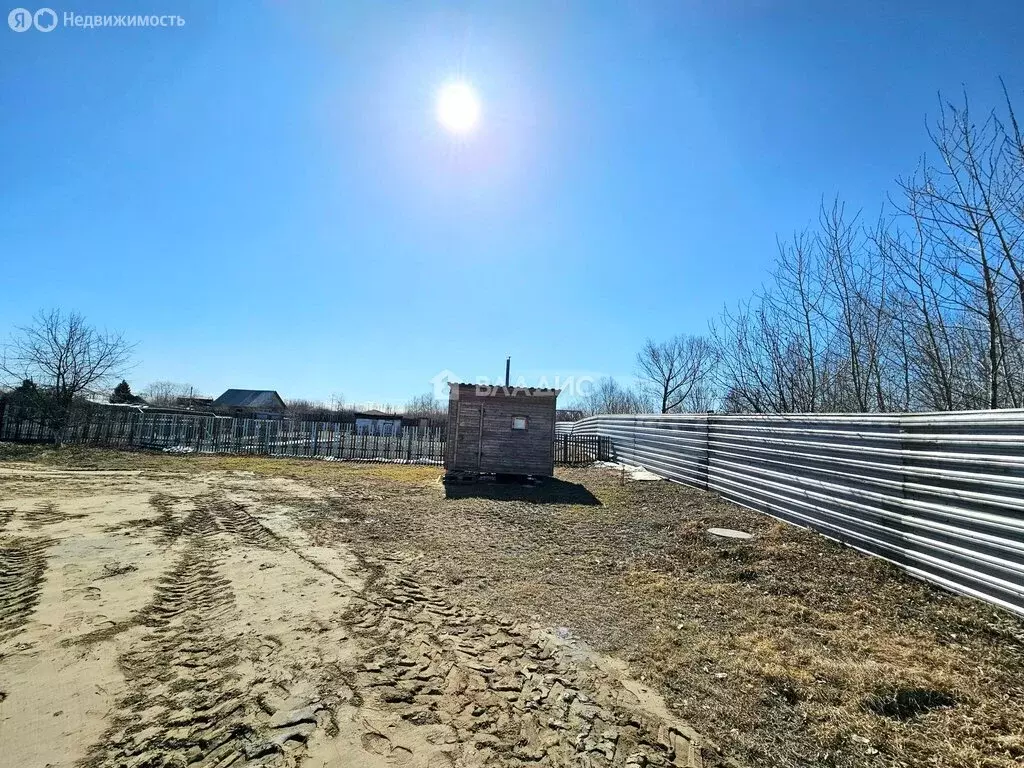 Участок в Ангарск, Белорусская улица, 2 (18 м) - Фото 2