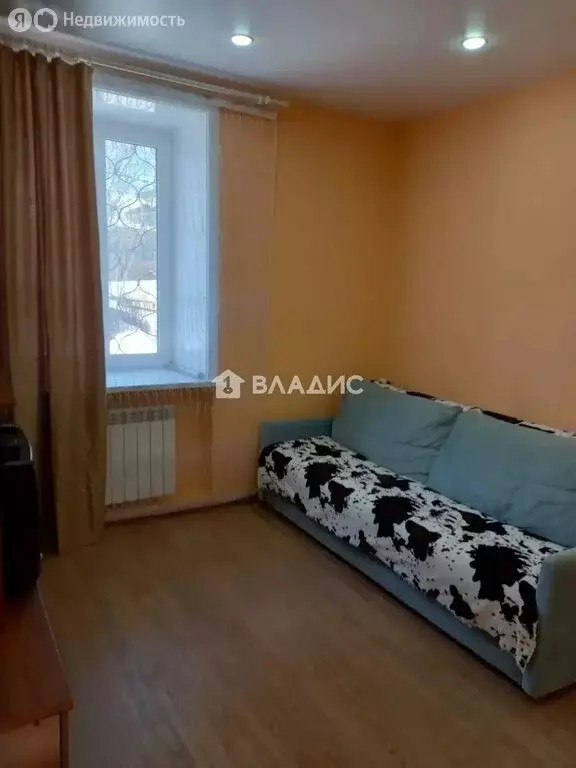 1-комнатная квартира: Иркутск, Депутатская улица, 45/5 (29.7 м) - Фото 1