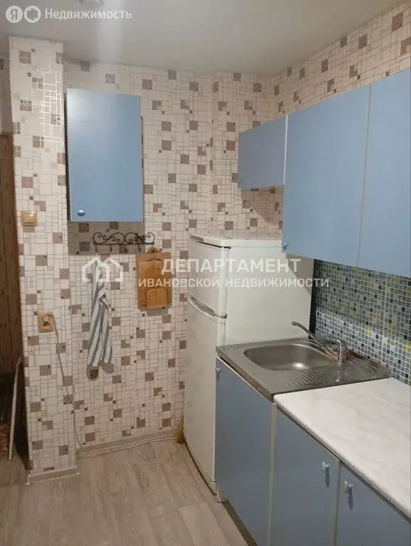 3-комнатная квартира: Фурманов, улица Возрождения, 11 (62.1 м) - Фото 2