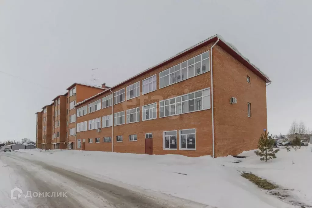 Продаётся квартира-студия, 31.8 м - Фото 0