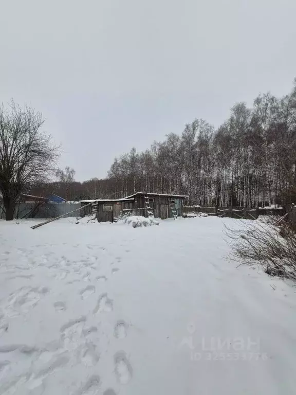 Дом в Нижегородская область, Нижний Новгород д. Ольгино, 30 (122 м) - Фото 2