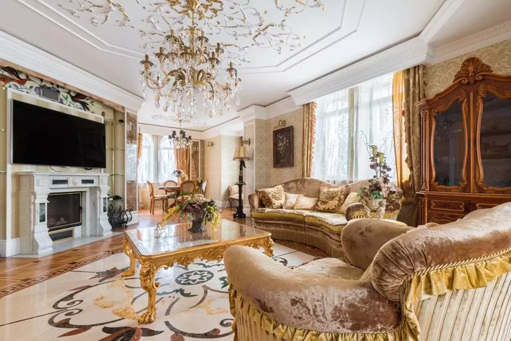 Коттедж в Санкт-Петербург Безымянный пер., 10 (550 м) - Фото 0